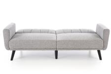 Диван HALMAR LARIX серый