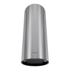 Вытяжка MAUNFELD Drum Wall 35 нержавеющая сталь