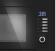 Микроволновая печь MEFERI MMO6020BK SLIM POWER
