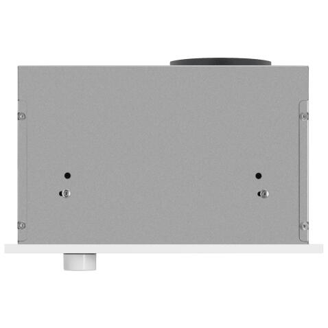 Вытяжка MAUNFELD Domina 60 белый