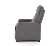 Кресло HALMAR FELIPE серый