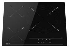 Поверхность стеклокерамическая TEKA TBC 63632 TTC BLACK