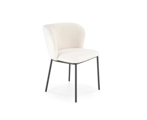 Стул HALMAR K518 кремовый
