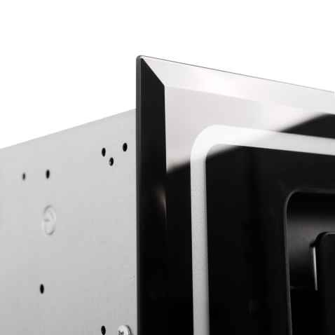 Вытяжка EXITEQ EX-1286 black