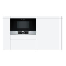Микроволновая печь встраиваемая BOSCH BFR634GS1