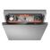 Посудомоечная машина встраиваемая WEISSGAUFF BDW 6037