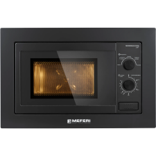 Микроволновая печь MEFERI MMO6020BK LIGHT