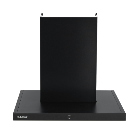Вытяжка EXITEQ EX-1096 Black