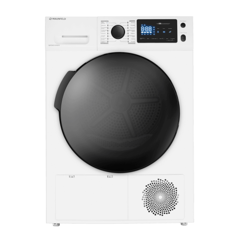 Сушильная машина MAUNFELD MFDM169WH Сушильная машина MAUNFELD MFDM169WH