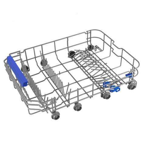 Посудомоечная машина MAUNFELD MLP45330T Smart Beam Inverter Wi-Fi