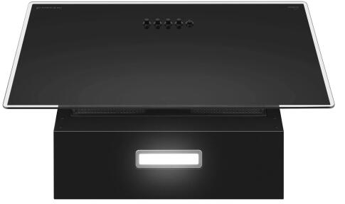 Вытяжка кухонная MEFERI AIRBOX60BK LIGHT