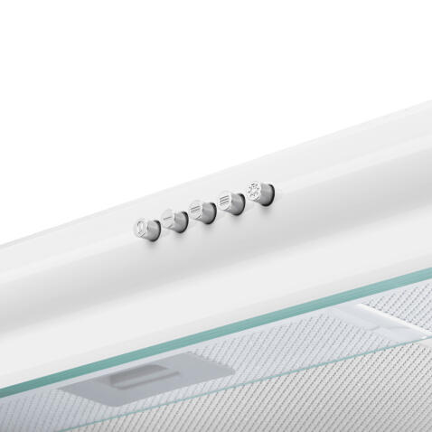 Вытяжка MAUNFELD MP-1 50 белый