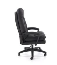 Кресло компьютерное HALMAR HARBOR черный