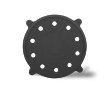 Сидение Sheffilton SHT-S36 артикул S-36 черный Сидение Sheffilton SHT-S36 артикул S-36 черный