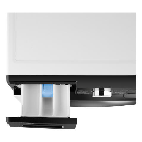 Стирально-сушильная машина WEISSGAUFF WMD 6160 D