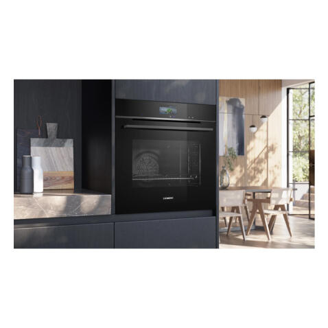 Духовой шкаф SIEMENS HB776G1B1