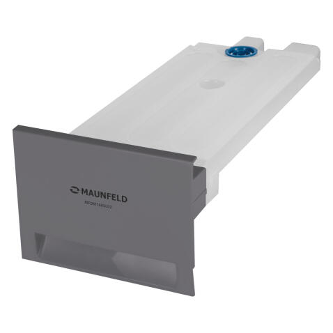 Сушильная машина MAUNFELD MFDM168SL02