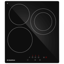 Поверхность электрическая MAUNFELD AVCE4532DBK