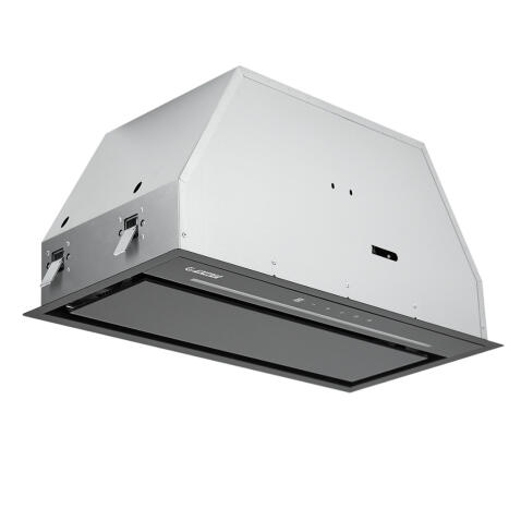 Вытяжка EXITEQ EX-6056 black