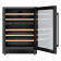 Винный шкаф WEISSGAUFF WWC-46 DB DualZone
