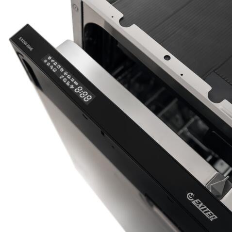 Посудомоечная машина EXITEQ EXDW-I606