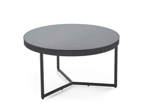 Стол журнальный HALMAR COSMO черный