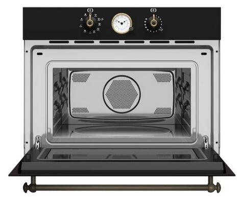 Микроволновая печь TEKA MWR 32 BIA ANTHRACITE-OB