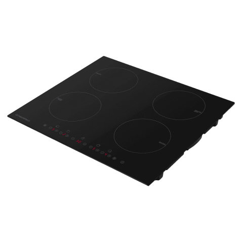 Поверхность индукционная MAUNFELD EVI.594-BK