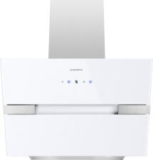 Вытяжка MAUNFELD Mersey 60 белый/вставка сатин