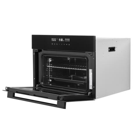Духовой шкаф электрический ZORG TECHNOLOGY NEO416 black