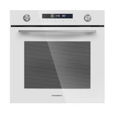 Духовой шкаф электрический с функцией СВЧ MAUNFELD MEOR7217DMW