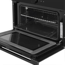Духовой шкаф электрический ZORG TECHNOLOGY MUN416 black