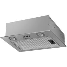 Кухонная вытяжка MAUNFELD Bay 45 Push нержавеющая сталь