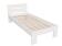 Кровать HALMAR MATILDA белый, 90/200