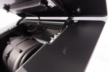 Вытяжка EXITEQ EX-1126 black