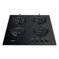 Поверхность газовая WHIRLPOOL AKT 616/NB Поверхность газовая WHIRLPOOL AKT 616/NB