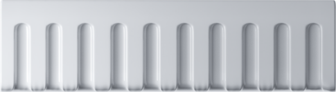 Кухонная мойка из керамики Omoikiri Mikura 91-WH Glossy Natceramic/белый