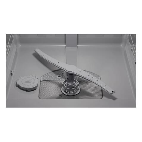 Посудомоечная машина BOSCH SMS25GI09F