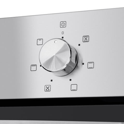 Духовой шкаф электрический MAUNFELD EOEC516S