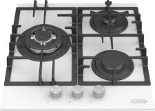 Поверхность газовая KANZLER KG 514 W