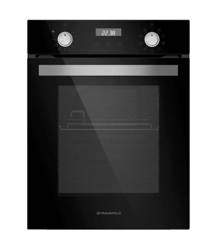 Духовой шкаф электрический MAUNFELD EOEM519B