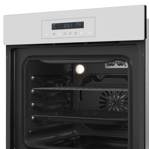 Духовой шкаф электрический HOMSair OEH606WH