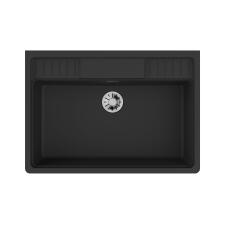 Кухонная мойка Omoikiri Kinokawa 90-GB Artceramic/графит