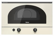Микроволновая печь TEKA MWR 32 BIA VANILLA-OS