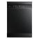 Посудомоечная машина WEISSGAUFF DW 6039 Touch Dual Wash Black