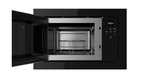 Микроволновая печь TEKA ML 8210 BIS NIGHT RIVER BLACK