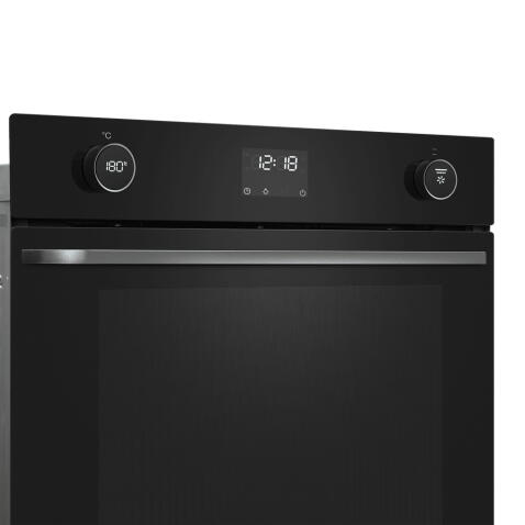 Духовой шкаф электрический MAUNFELD EOEM7614B