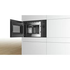 Микроволновая печь встраиваемая BOSCH BFL554MB0