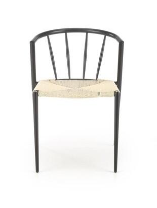 Стул HALMAR K515 натуральный