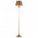 Торшер Arte Lamp Allegro A2008PN-1BZ
